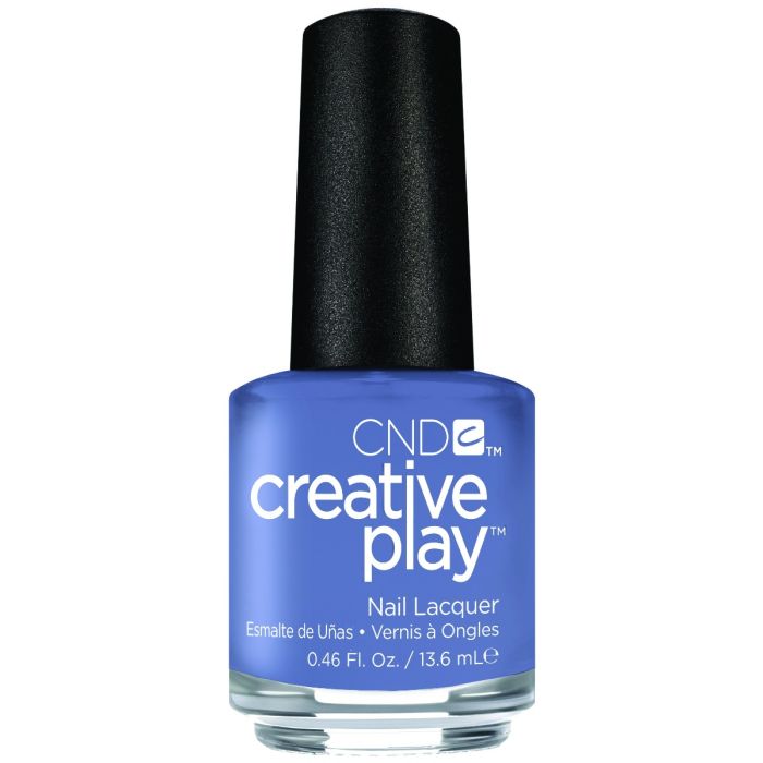 CND Creative Play Steel The Show 13
