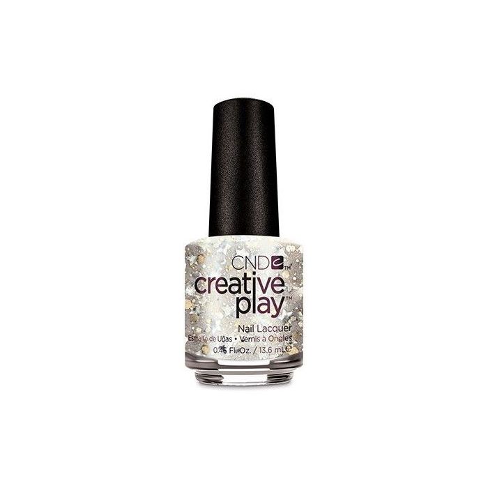 CND Creative Play Stellarbration 13