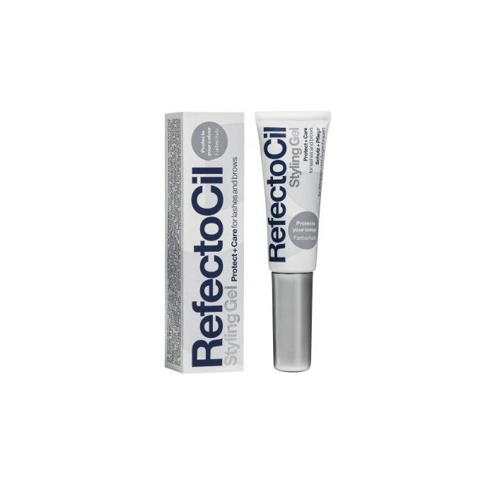 Refectocil Lash & Brown Display