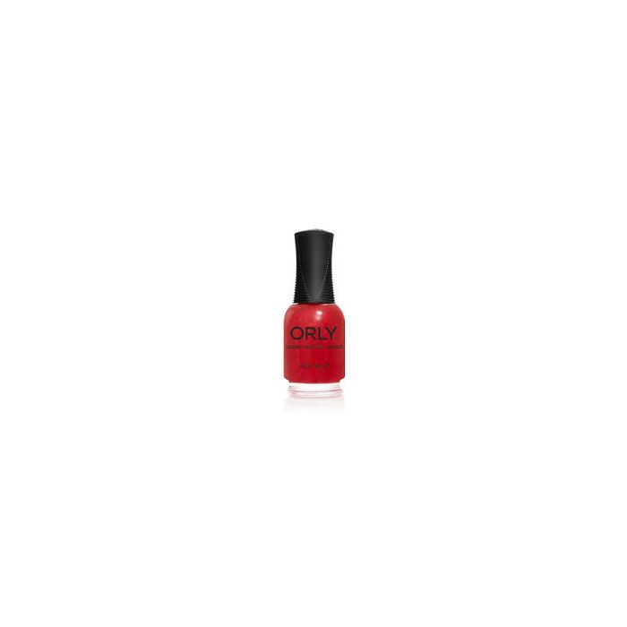 Orly Nagellak Pixie Powder