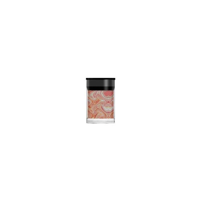 Lecenté Sunset Nail Art Foil