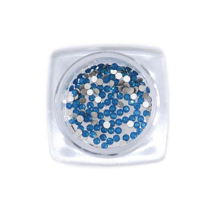 Swarovski Caribean Blue Opal 05
