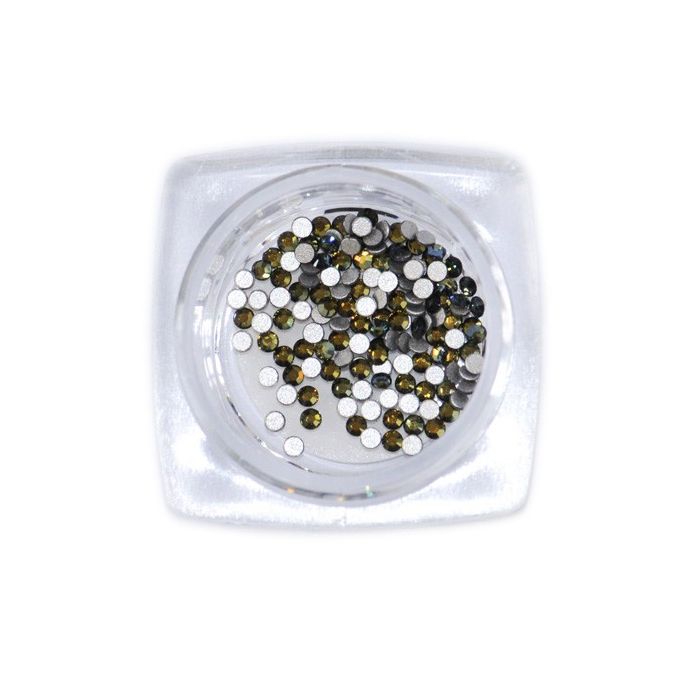 Swarovski Crystal Tabac