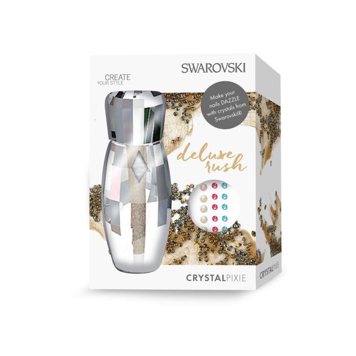 Crystal Pixie Deluxe Rush