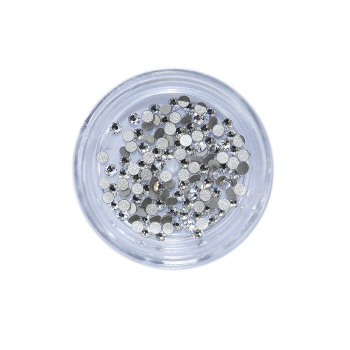 Swarovski Crystal Clear 03