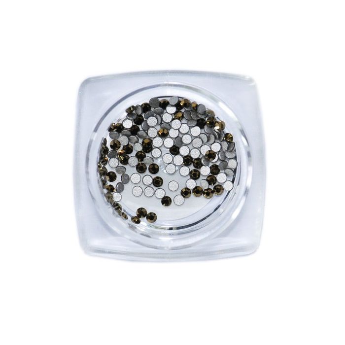 Swarovski Crystal Dorado
