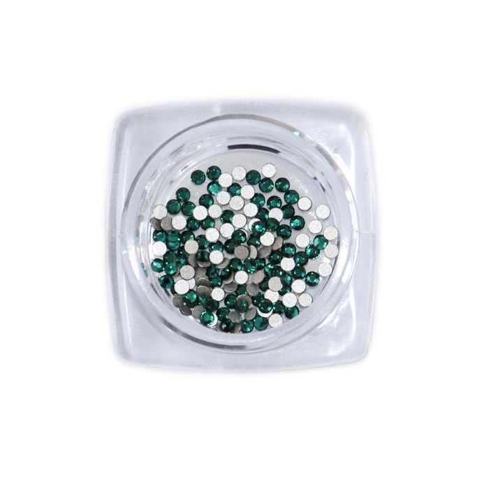 Swarovski Emerald 05