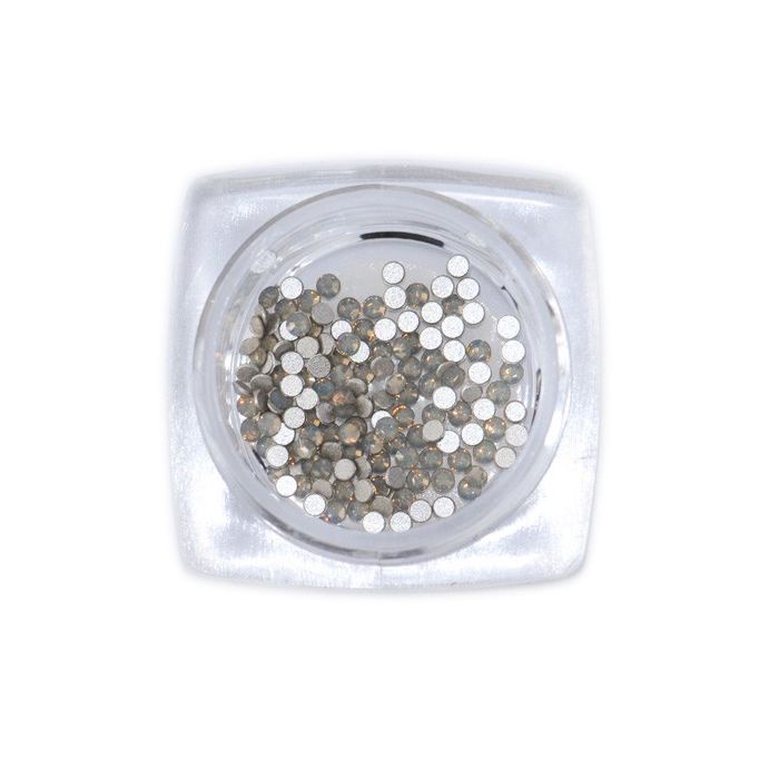 Swarovski Light Grey Opal