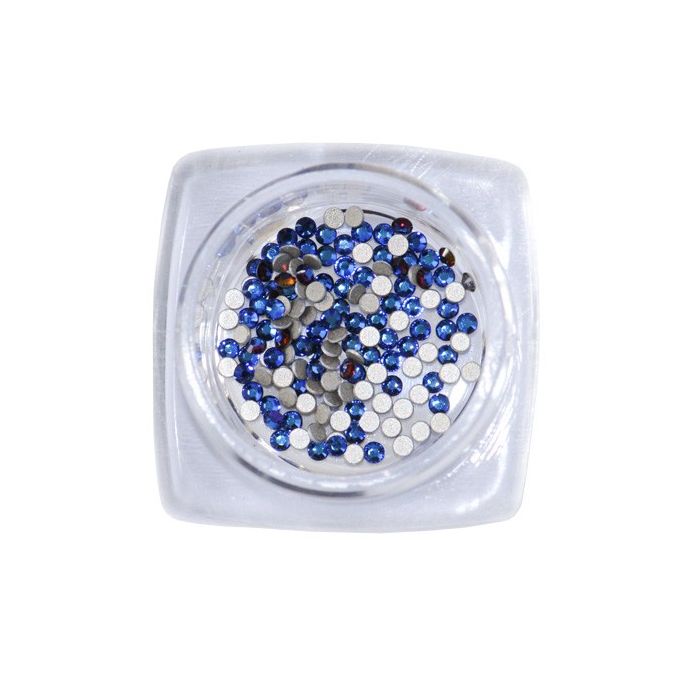 Swarovski Meridian Blue 05
