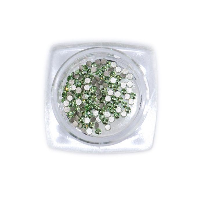 Swarovski Perridot 05