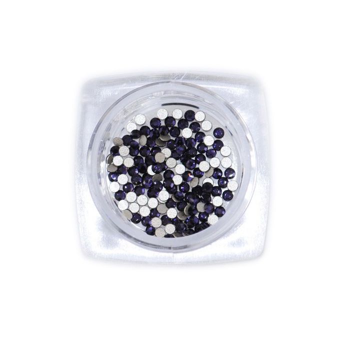 Swarovski Purple Velvet 05