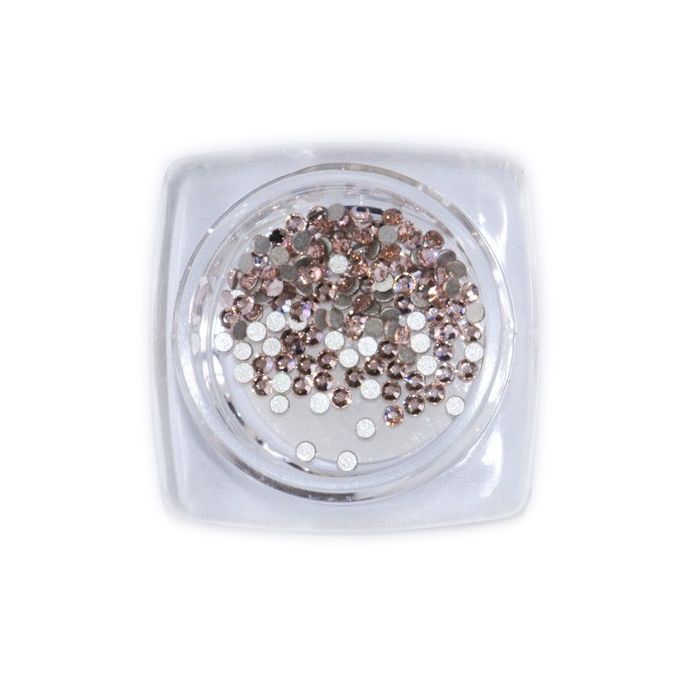 Swarovski Vintage Rose 05