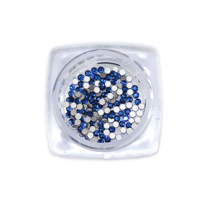 Swarovski Capri Blue 05
