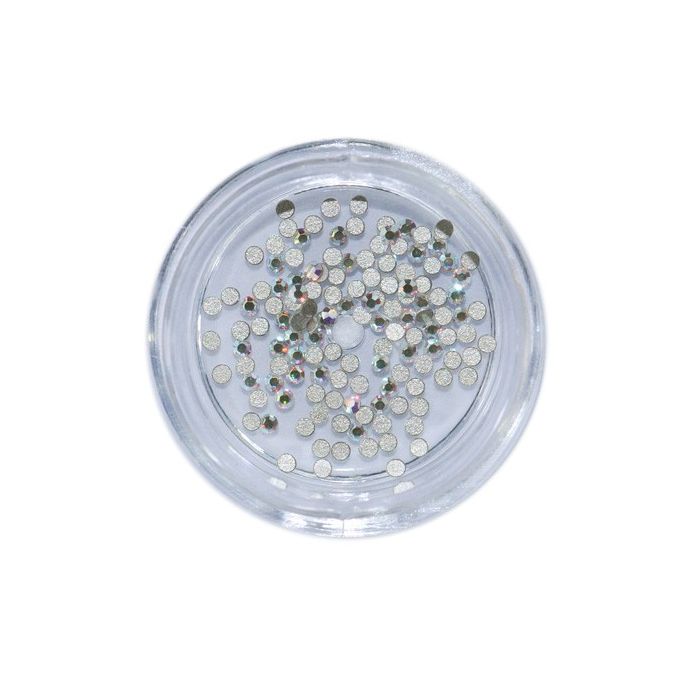 Swarovski Crystal Clear AB 03