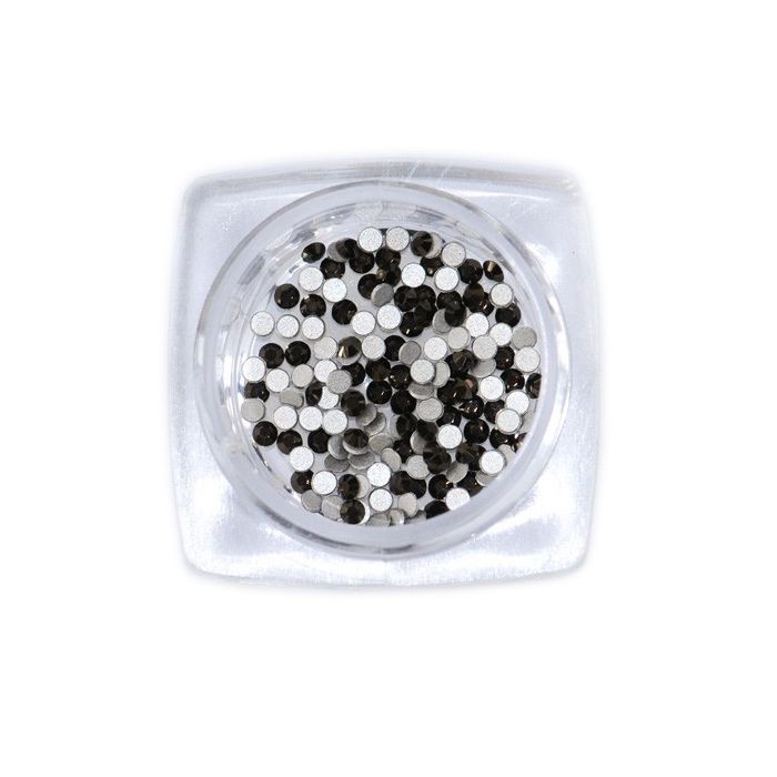 Swarovski Jet Nut 05