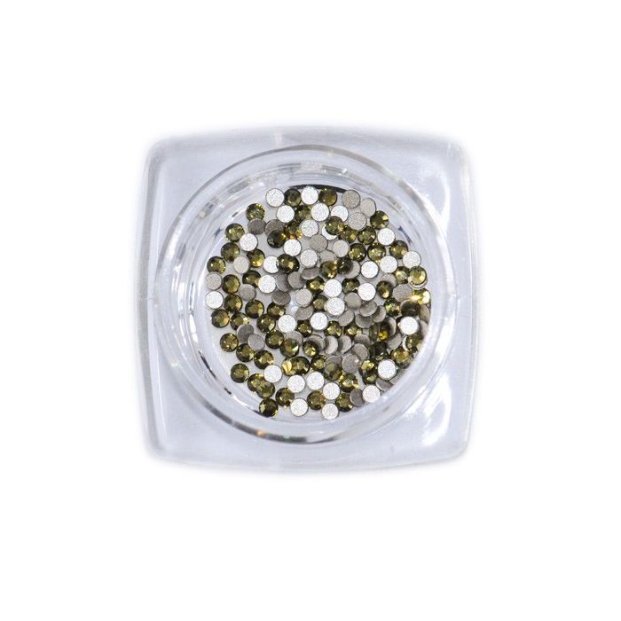 Swarovski Kaki 05
