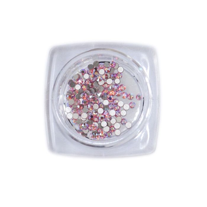 Swarovski Light Rose 05