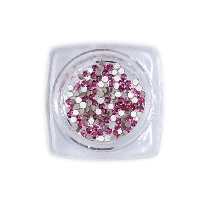 Swarovski Rose 05