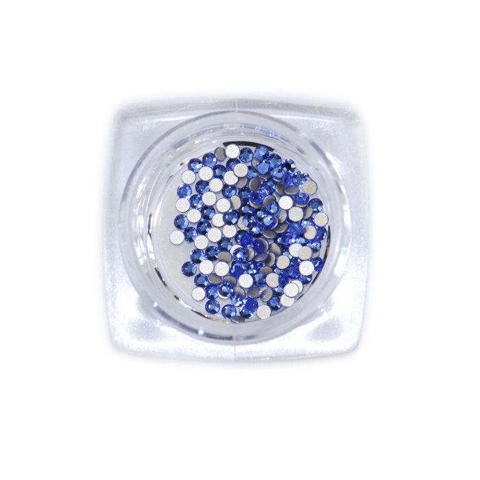 Swarovski Saphire 05