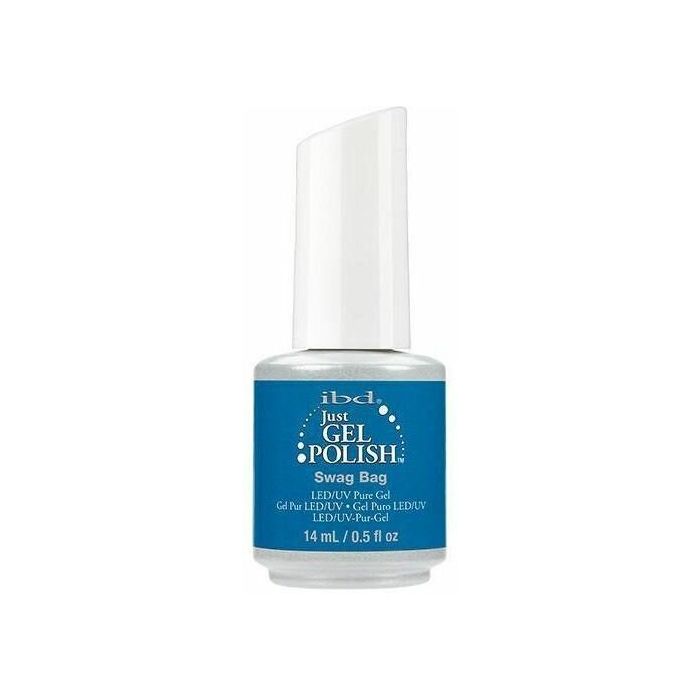 IBD Just Gel Polish Swag Bag 14ml