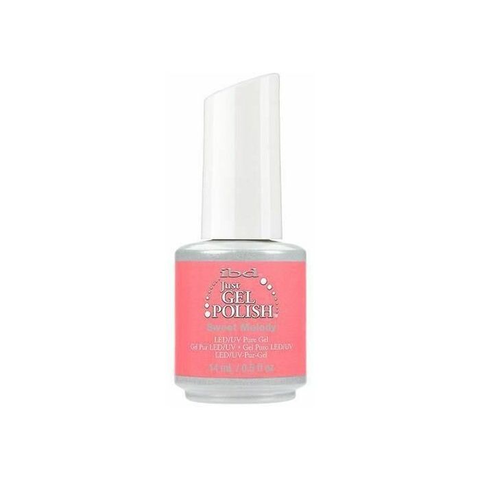 IBD Just Gel Polish Sweet Melody 14ml