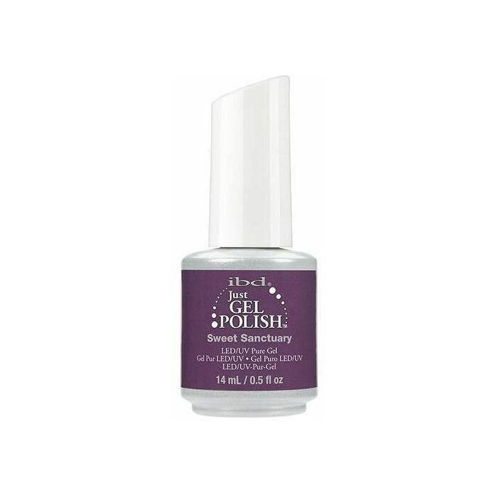IBD Just Gel Polish Sweet Sanctuary 14ml