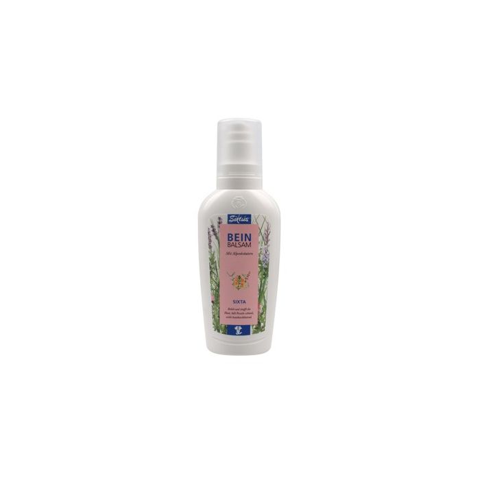 Sixtus Sixta Beenbalsem 300ml
