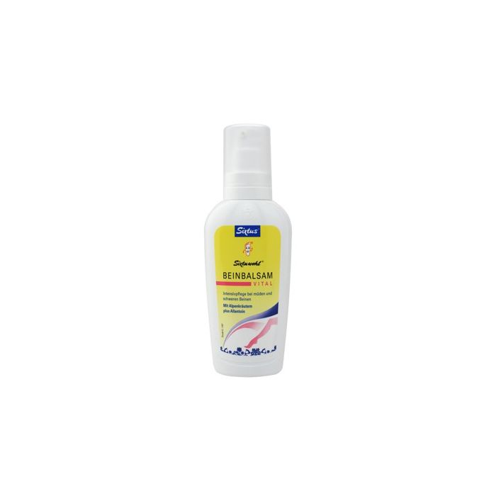 Sixtus Vital Beenbalsem 300ml