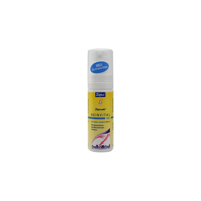 Sixtus Vital Beengel 100ml