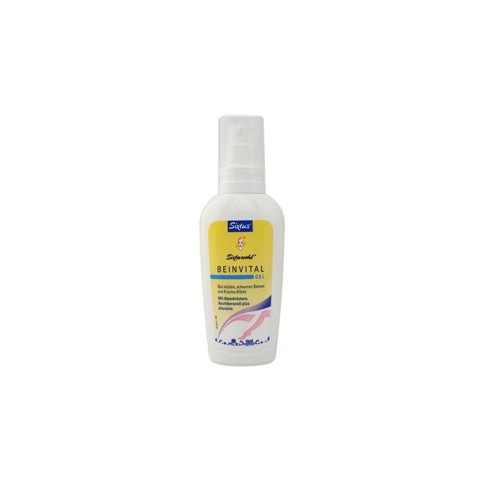 Sixtus Vital Beengel 300ml