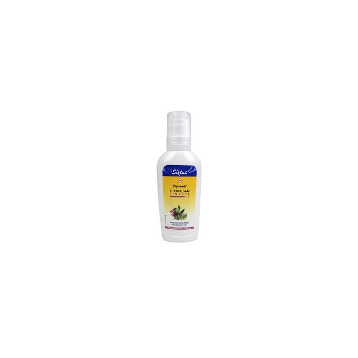 Sixtus Finesse Plus Voetbalsem 300ml