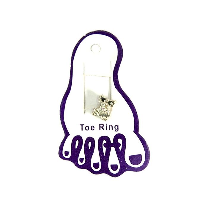 Bell'ure Teenringen Figuurtjes