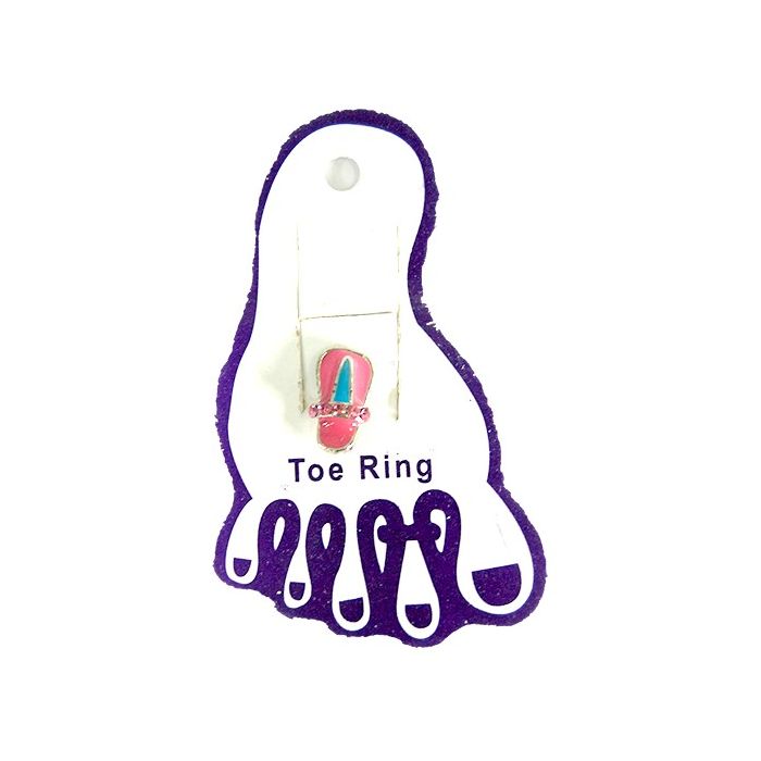 Bell'ure Teenringen Figuurtjes