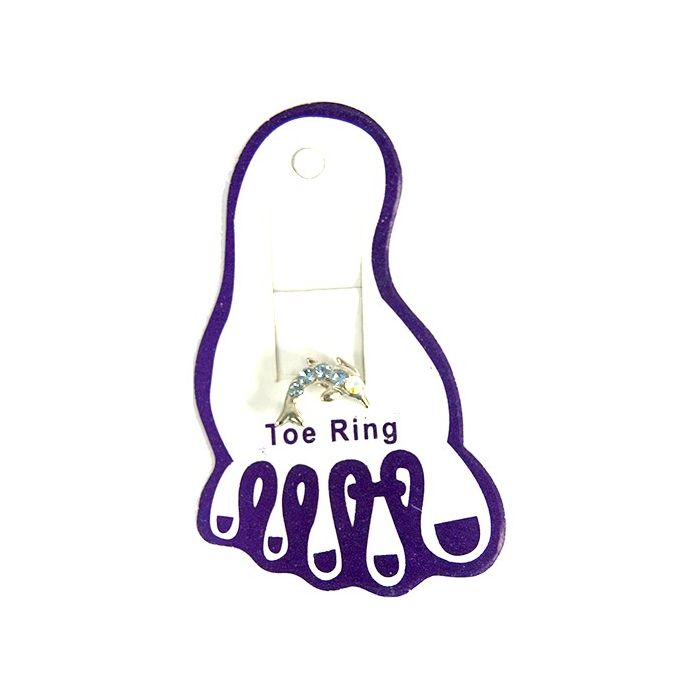 Bell'ure Teenringen Figuurtjes