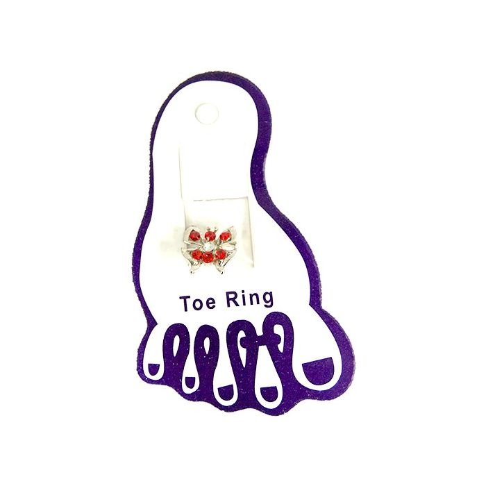 Bell'ure Teenringen Figuurtjes