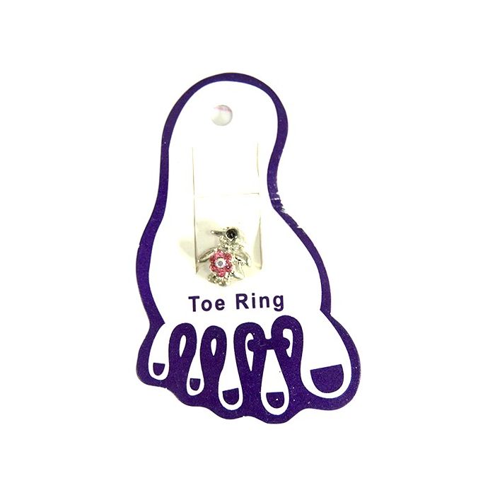 Bell'ure Teenringen Figuurtjes
