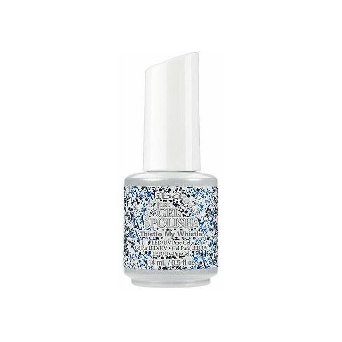 IBD Just Gel Polish Thistle My Whistler 14ml