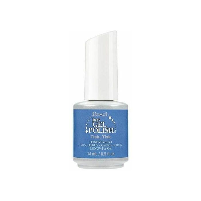 IBD Just Gel Polish Tisk
