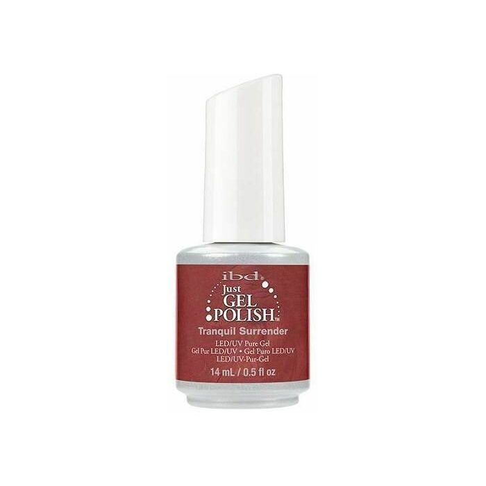 IBD Just Gel Polish Tranquil Surrender 14ml
