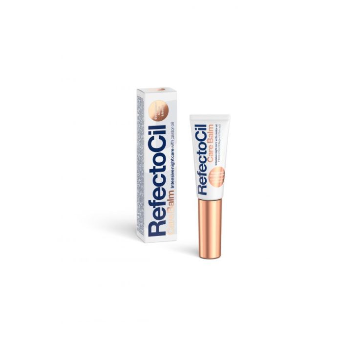 Refectocil Lash & Brown Display