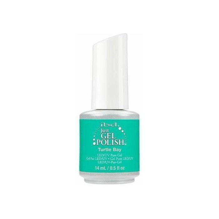 IBD Just Gel Polish Turtle Bay 14ml