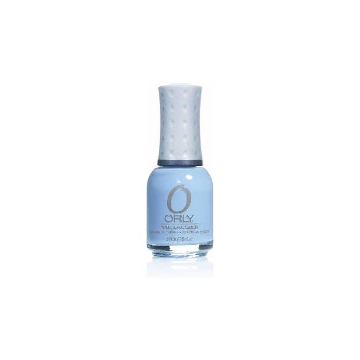 Orly nagellak- Boho Bonnet