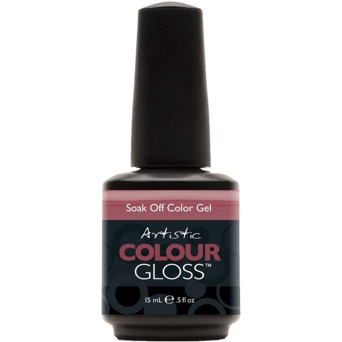 Artistic Colour Gloss Uptown 15ml