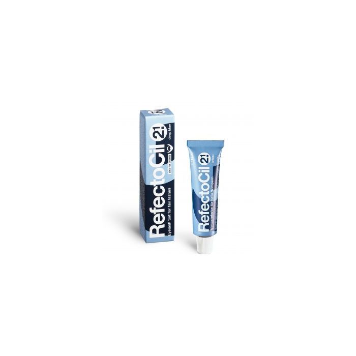 Refectocil Diep Blauw 2.1