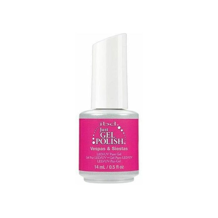 Ibd Just Gel vespas & Siestas
