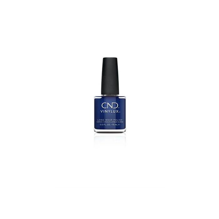 CND Vinylux Electric Orange 15ml