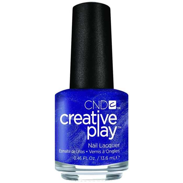 CND Creative Play Viral Violet 13
