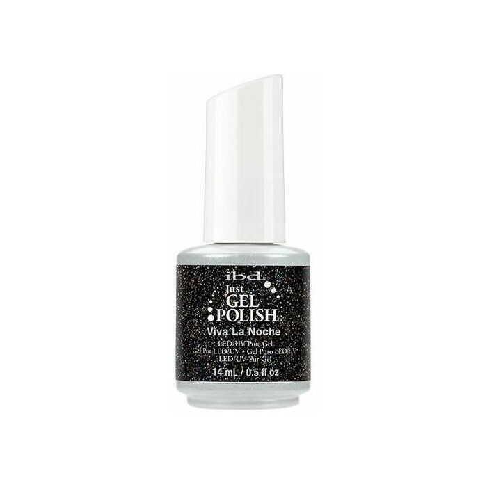 IBD Just Gel Polish Viva La Noche 14ml
