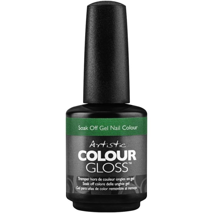 Artistic Colour Gloss Majestic 15ml