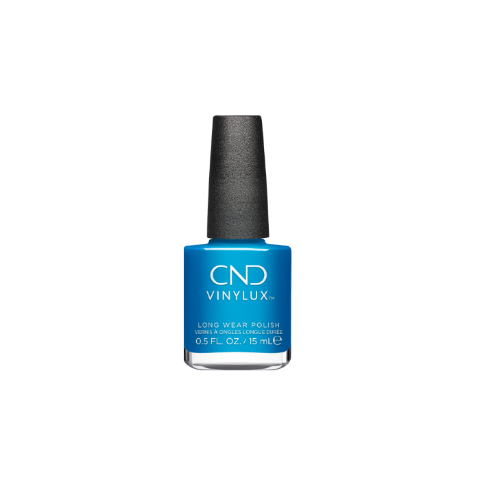 CND Vinylux Whats old is blue again 15 ml